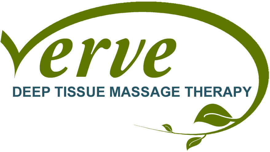 Verve Deep Tissue Massage